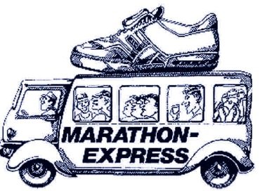 marathon express
