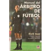 Manual del Árbitro de Futbol