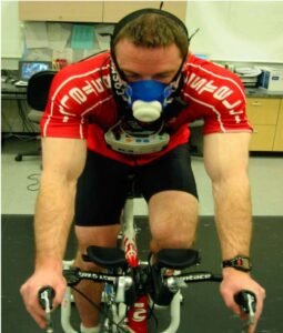 test fisico, ciclismo