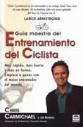 Guía Maestra Del Entrenamiento Del Ciclista