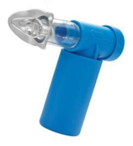 espirómetro,pulmones,capacidad pulmonar