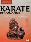 Karate desconocido