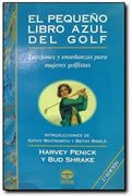 El pequeño libro azul del golf