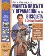 Mantenimiento y Reparación de La Bicicleta