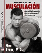 Programas de Musculación