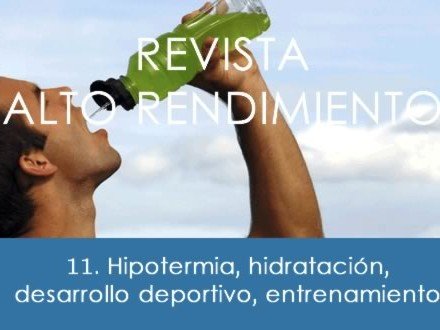 revista_11_hipotermia_hidratacion_desarrollo