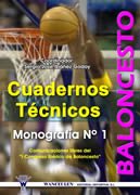 Baloncesto: Cuadernos Técnicos 1