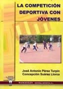 La competición deportiva con jóvenes