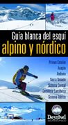 Guía blanca del esquí alpino y nórdico