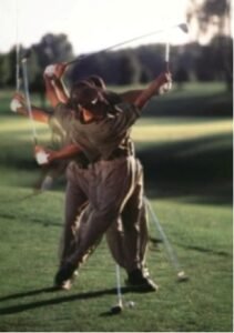 Certificado Preparación Física de Preparación Física de golf