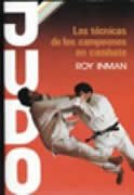 Judo: las técnicas de los campeones en combate