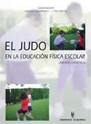 El judo en la educación física escolar