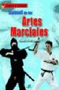 Manual de las artes marciales
