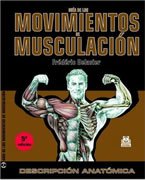 Guía de movimientos de musculación