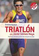 Triatlón con Javier Gómez Noya