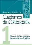 Cuadernos de Osteopatía Vol 1