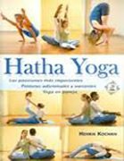 Hatha Yoga. Las posiciones mas importantes