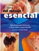 El libro del masaje esencial