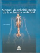 Manual de rehabilitación de la columna vertebral