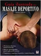 Guía ilustrada del masaje deportivo