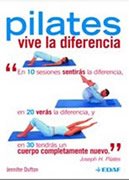 Pilates - Vive la diferencia