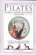 Pilates para adelgazar + DVD