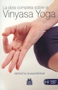 Obra completa sobre el vinyasa yoga
