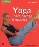 Yoga para barriga y espalda