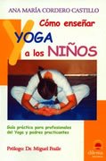 Cómo enseñar yoga a los niños