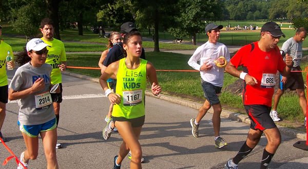 Carrera Jovenes