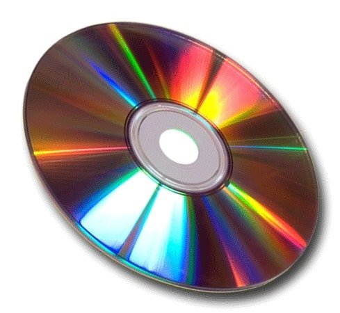 cd