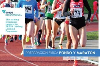 Curso preparación física de corredores de fondo y Maraton