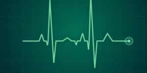 Control de la frecuencia cardíaca