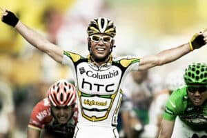 El control de la carga de entrenamiento en el ciclismo