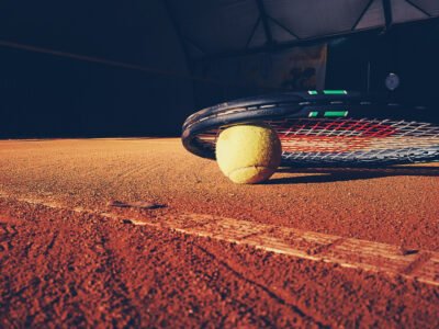TENIS: ENTREVISTA PSICOLOGIA A MARC BOLUFER