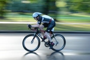 Pesas para ciclistas