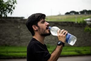 ¿COMO VALORO EL ESTADO DE MI HIDRATACION?