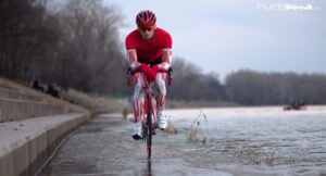 ciclista master rendimiento deportivo