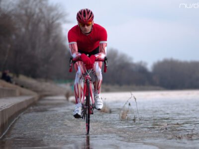 ciclista master rendimiento deportivo