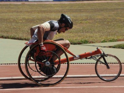 discapacitados y deporte normas generales