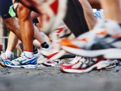 Programa de entrenamiento para tu primer maratón