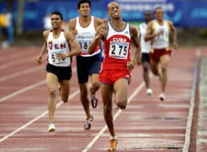 sprints cuesta arriba