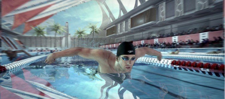 Entrenamiento funcional para el nadador