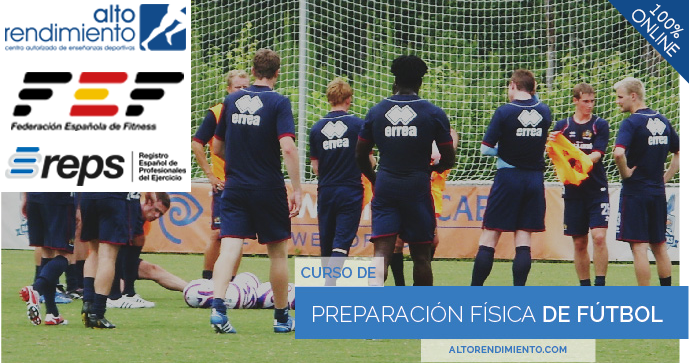 16: Webinar: Preparación Física en Fútbol Femenino Entre Profes