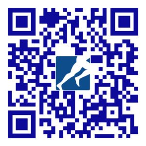 Codigo QR para acceder a los Terminos y condiciones de Envió, devolución, plazos, normativas e inscripciones en Alto Rendimiento