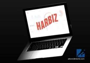 Harbiz Alto Rendimiento