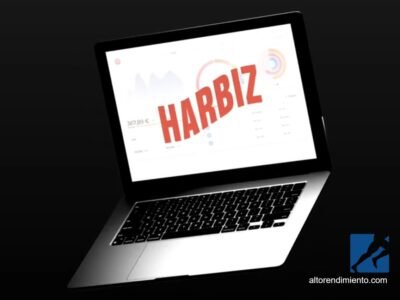 Harbiz Alto Rendimiento